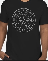 2024 Mens T-Shirt